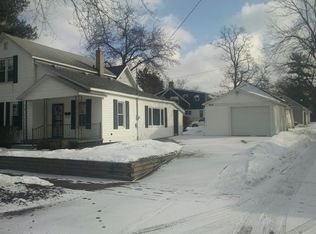 1814 Center Ave NE, Grand Rapids, MI 49505