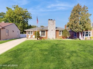 638 S Euclid Ave, Villa Park, IL