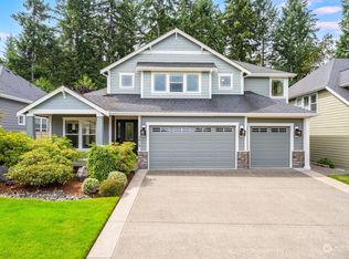 3819 Cameron Dr NE, Lacey, WA 98516