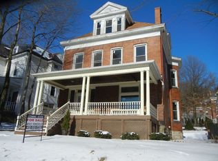 7312 Church Ave, Pittsburgh, PA 15202