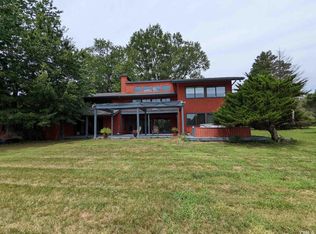 10621 Rougemont Rd, Bahama, NC 27503