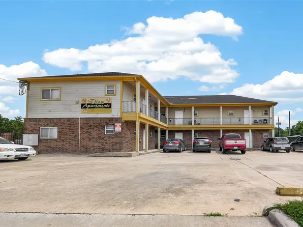 4720 Yellowstone Blvd APT 6, Houston, TX 77021