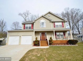 3607 9th Ave, Edgewater, MD 21037