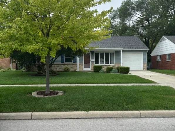 1785 Parkway Dr N, Maumee, OH 43537