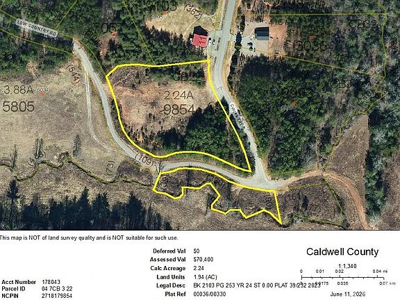 5th image of LOT CB22 Cypress Ct