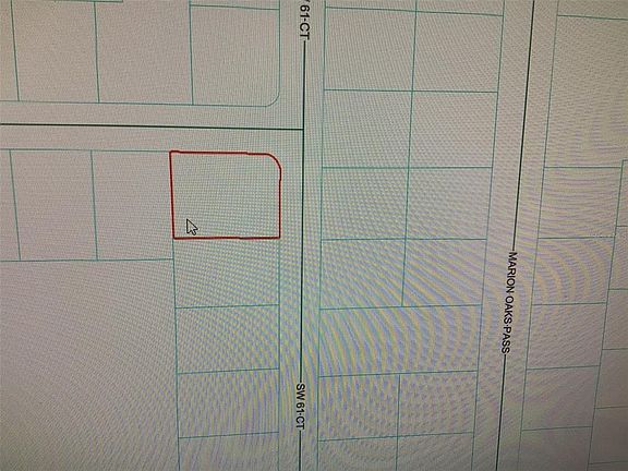 4th image of 0 SW 61 COURT LOT 16