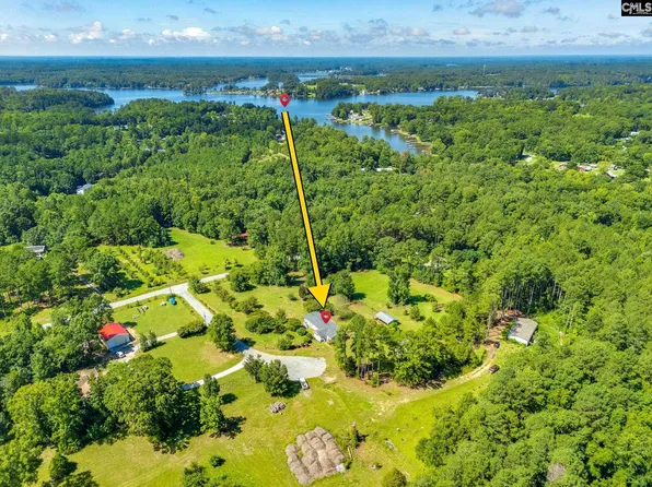 67 W Virginia Rd, Prosperity, SC 29127