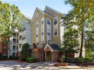 1202 Westchester Rdg NE #1202, Atlanta, GA 30329