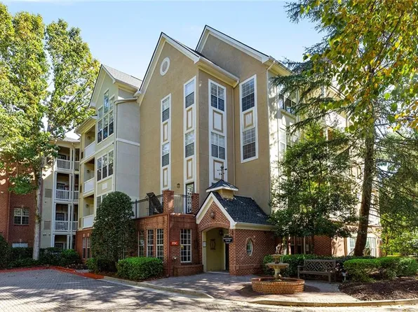 1202 Westchester Rdg NE #1202, Atlanta, GA 30329