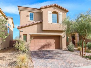 4950 Guysborough St, Las Vegas, NV 89148