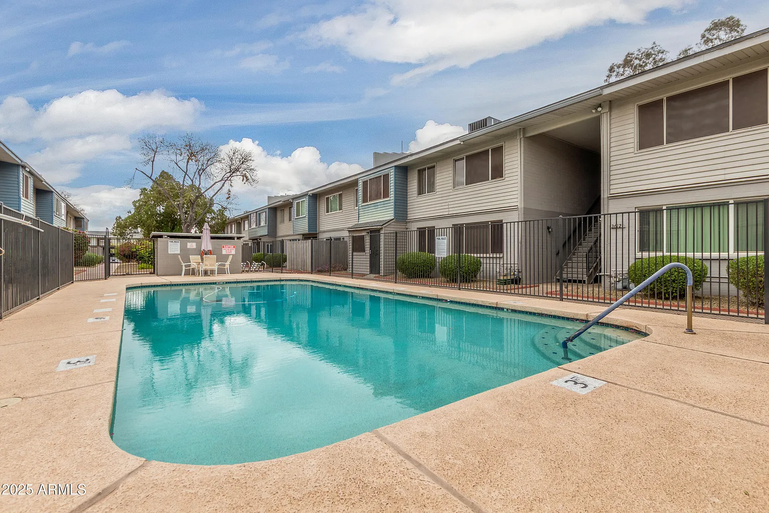 2608 W Berridge Ln UNIT C-220, Phoenix AZ - Owner Finance Home