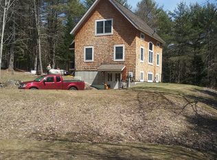 20 Ledge Ln, Lyman, NH 03585