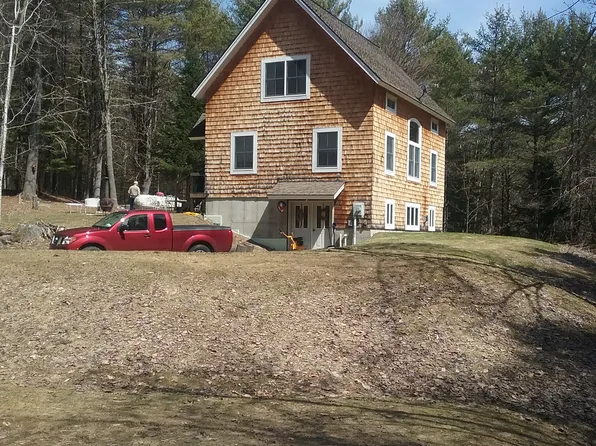 20 Ledge Ln, Lyman, NH 03585