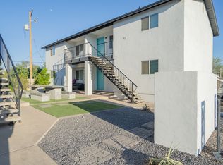 715 N 12th Ave, Phoenix Az, Phoenix, AZ 85007