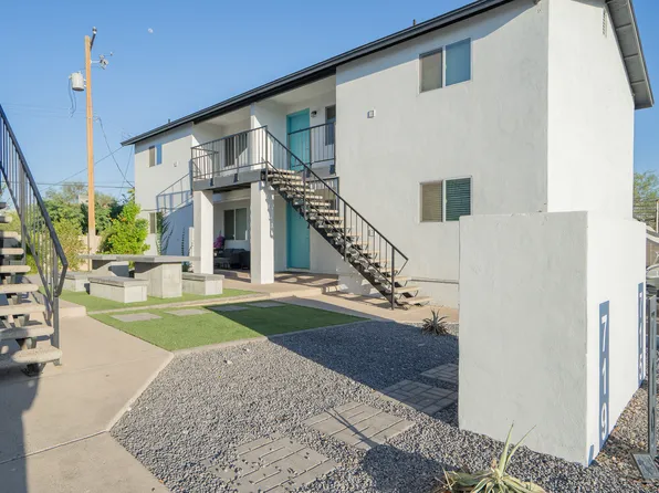 715 N 12th Ave, Phoenix Az, 715 N 12th Ave #1, Phoenix, AZ 85007