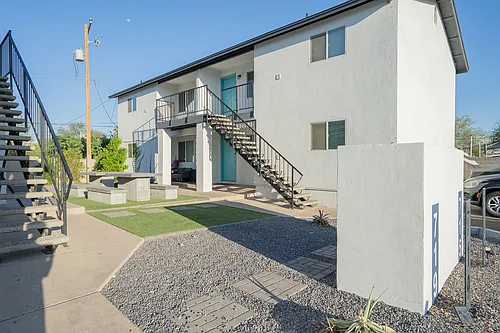 715 N 12th Ave, Phoenix Az Photo 1