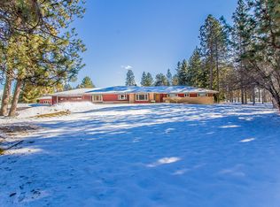 2025 S Blake Rd, Spokane, WA 99216