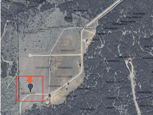 144 River Canyon Rd, Palo Pinto, TX 76484