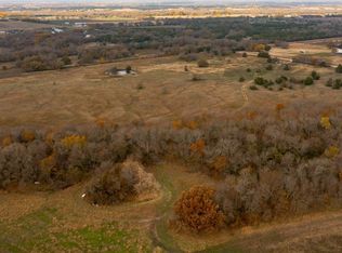 0 County Road 1004, Blue Ridge, TX 75424