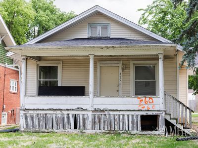 360 S Elm Ave, Kankakee, IL, 60901