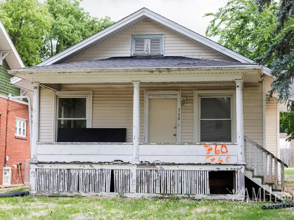 360 S Elm Ave, Kankakee, IL 60901