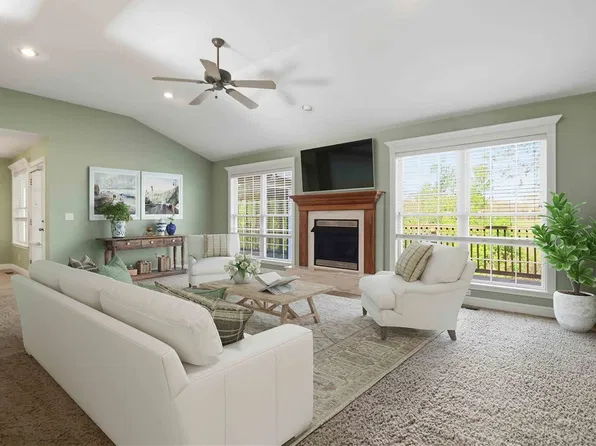 21 Burnmouth Ln, Bella Vista, AR 72715