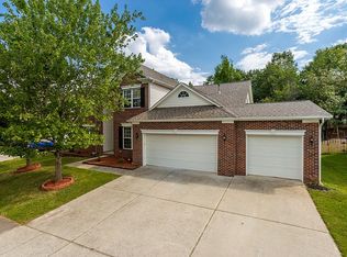 9000 Fine Robe Dr, Indian Trail, NC 28079