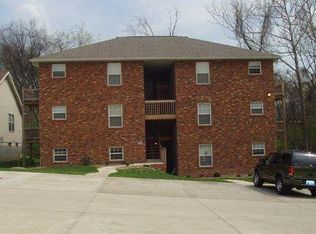 120 Eagle Crk, Collinsville, IL 62234