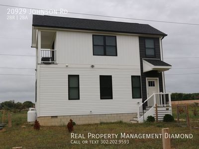 20929 Johnson Rd, Lincoln, DE, 19960