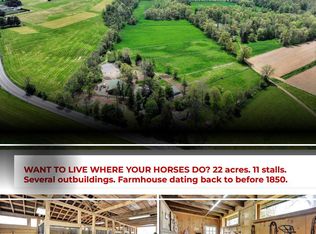 1709 N State Route 934, Annville, PA 17003