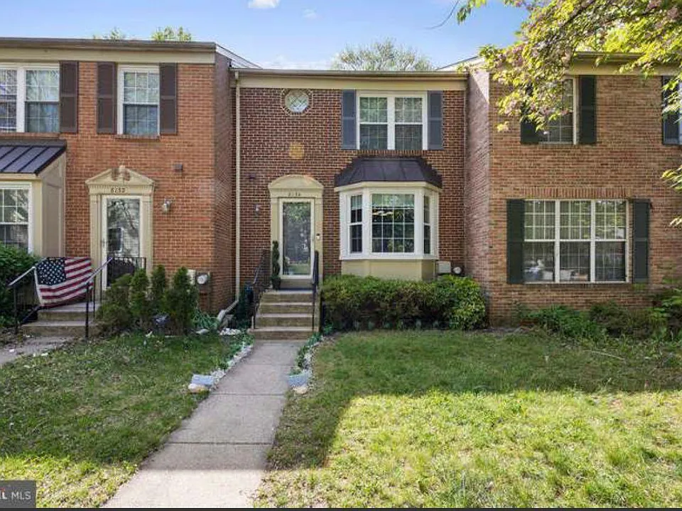 8134 Londonderry Ct