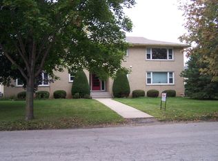 104 Davidson St APT 1, Madison, WI 53716