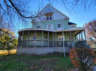 2018 Center Ave, Bay City, MI 48708