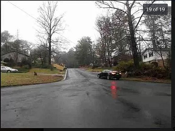 Cul-De-Sac Street View