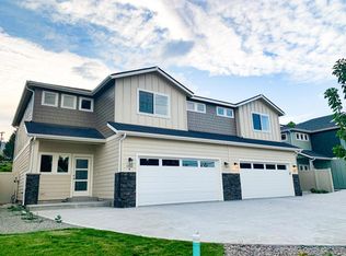 1504A N Western Ave, Wenatchee, WA 98801