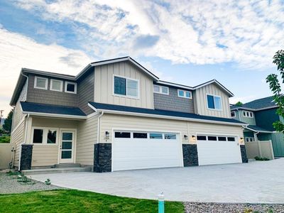 1504B N Western Ave, Wenatchee, WA, 98801