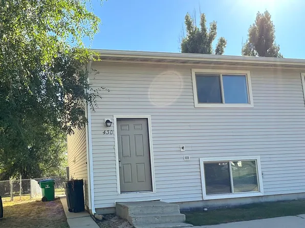 430 W 11th St, Sheridan, WY 82801