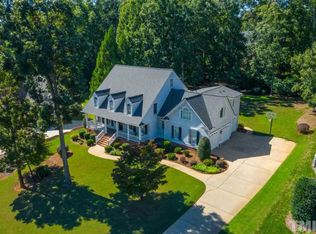 4036 Summer Brook Dr, Apex, NC 27539