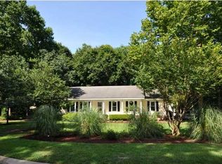 979 Planters Curv, Mount Pleasant, SC 29464