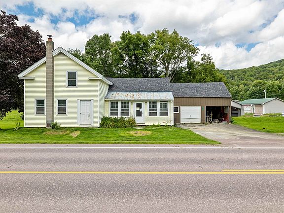 3997 VT RTE 15, Jeffersonville, VT 05464 | MLS #4965926 | Zillow