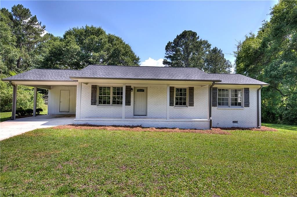 72 Walker Way, Cedartown, GA 30125 Zillow