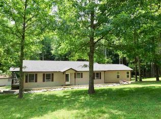21103 Gum Tree Rd, Orange, VA 22960