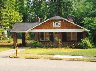 1794 Walker Ave, College Park, GA