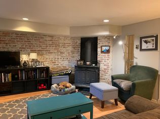 133 Tennessee Ave NE UNIT B, Washington, DC 20002