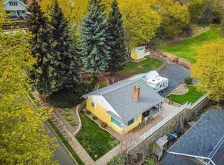 914 S Meadow St, Colfax, WA 99111