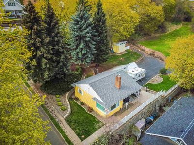 914 S Meadow St, Colfax, WA, 99111