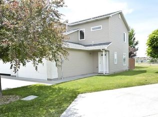5683 S Caper Pl, Boise, ID 83716