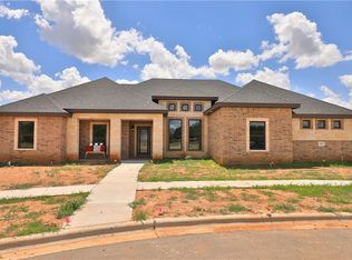 6410 Lantana Ave, Abilene, TX 79606