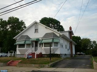 113 Franklin St, Swedesboro, NJ 08085