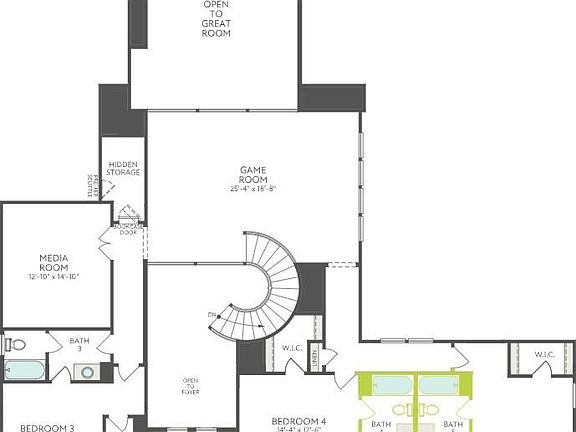 3rd image of this home